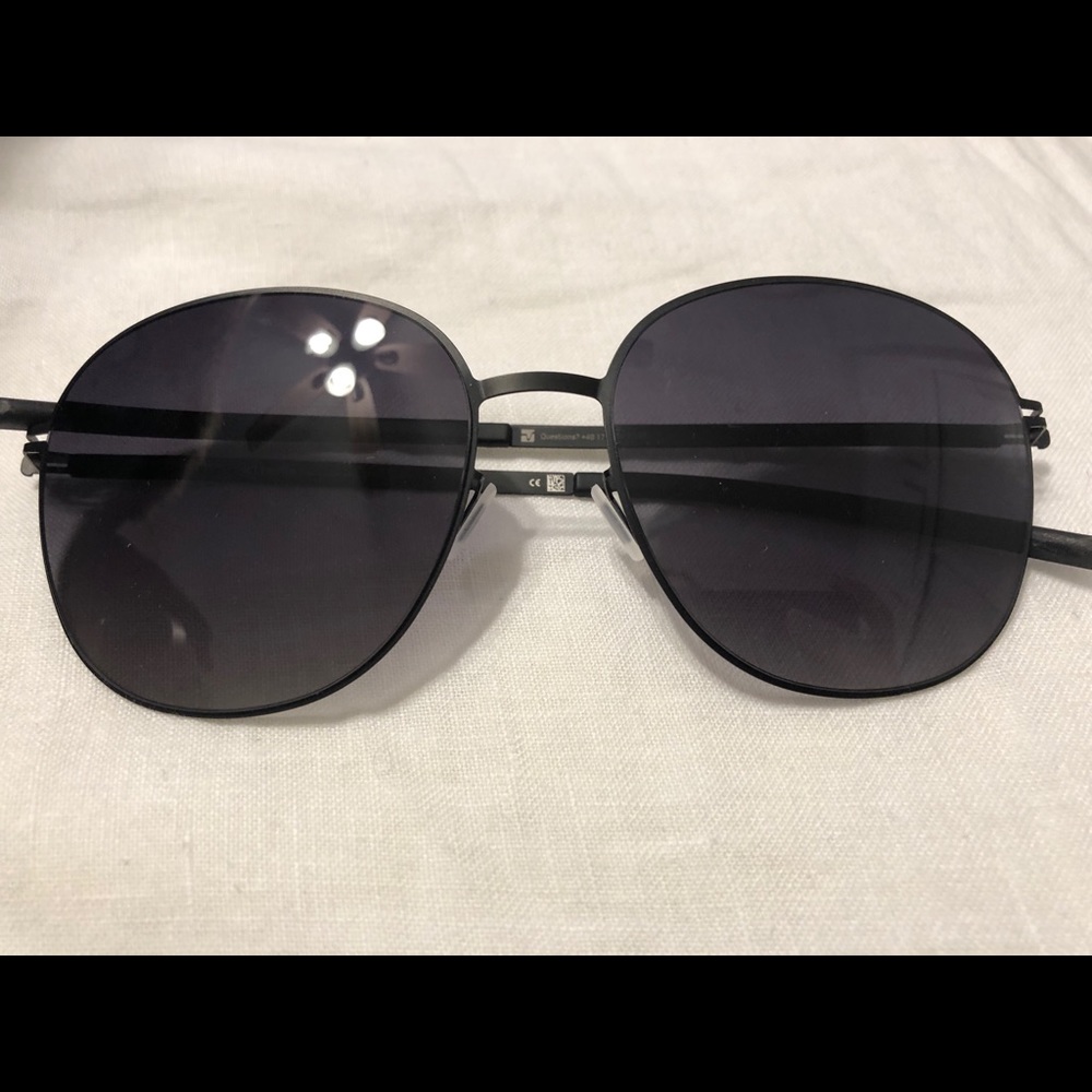 ic! Berlin sunglasses - BRAND NEW